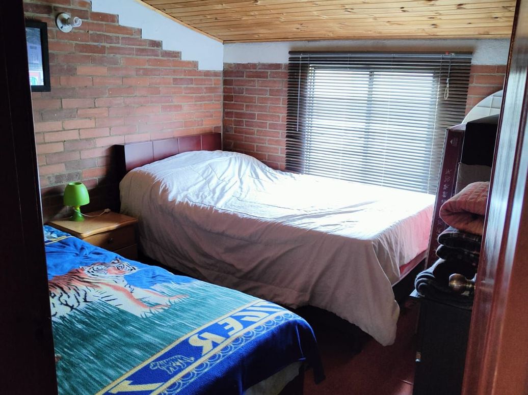 Casa de 4 alcobas en venta en Bolivia, Bogotá, 120 m² · foto 3 de 17