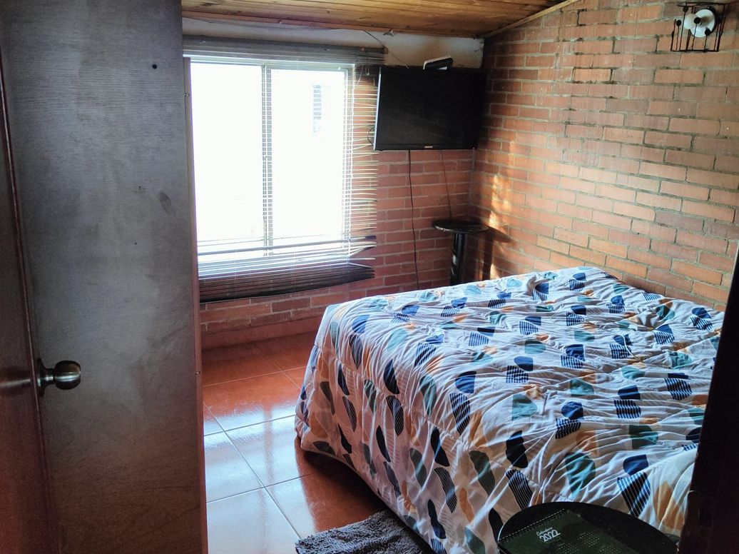 Casa de 4 alcobas en venta en Bolivia, Bogotá, 120 m² · foto 17 de 17