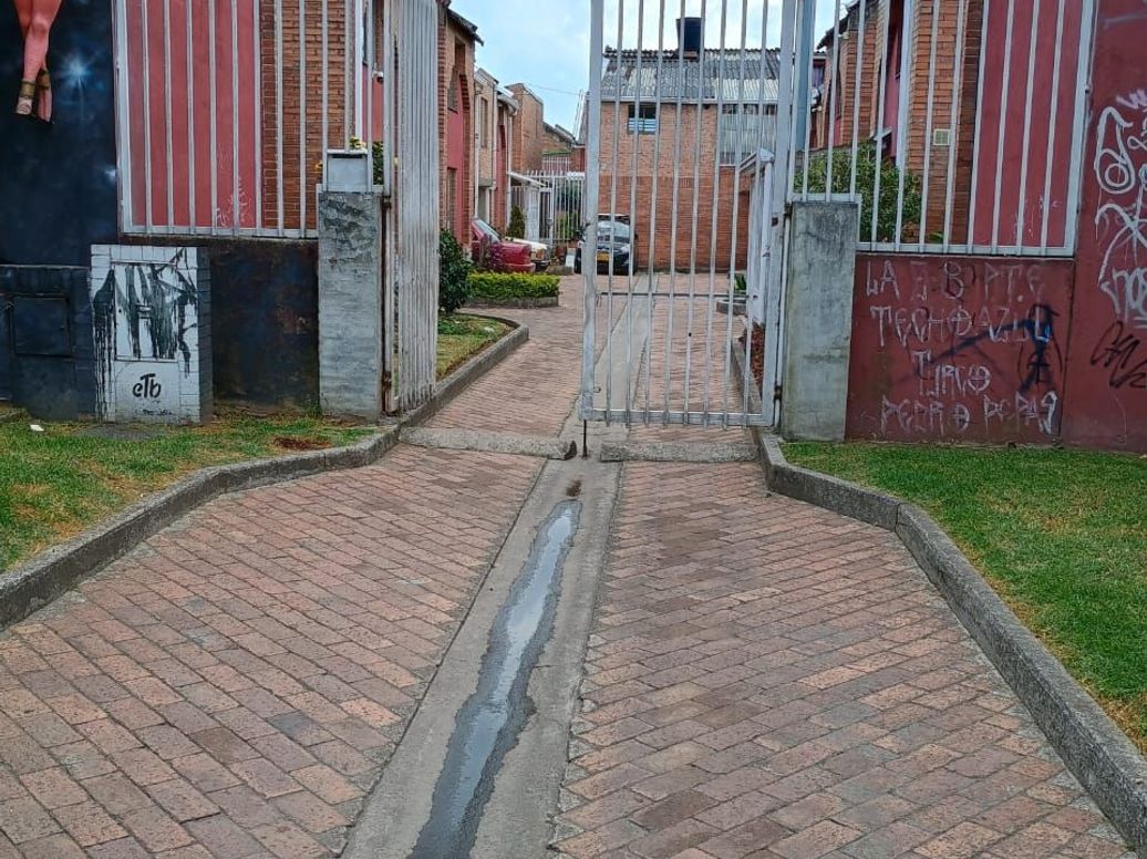 Casa de 4 alcobas en venta en Bolivia, Bogotá, 120 m² · foto 13 de 17