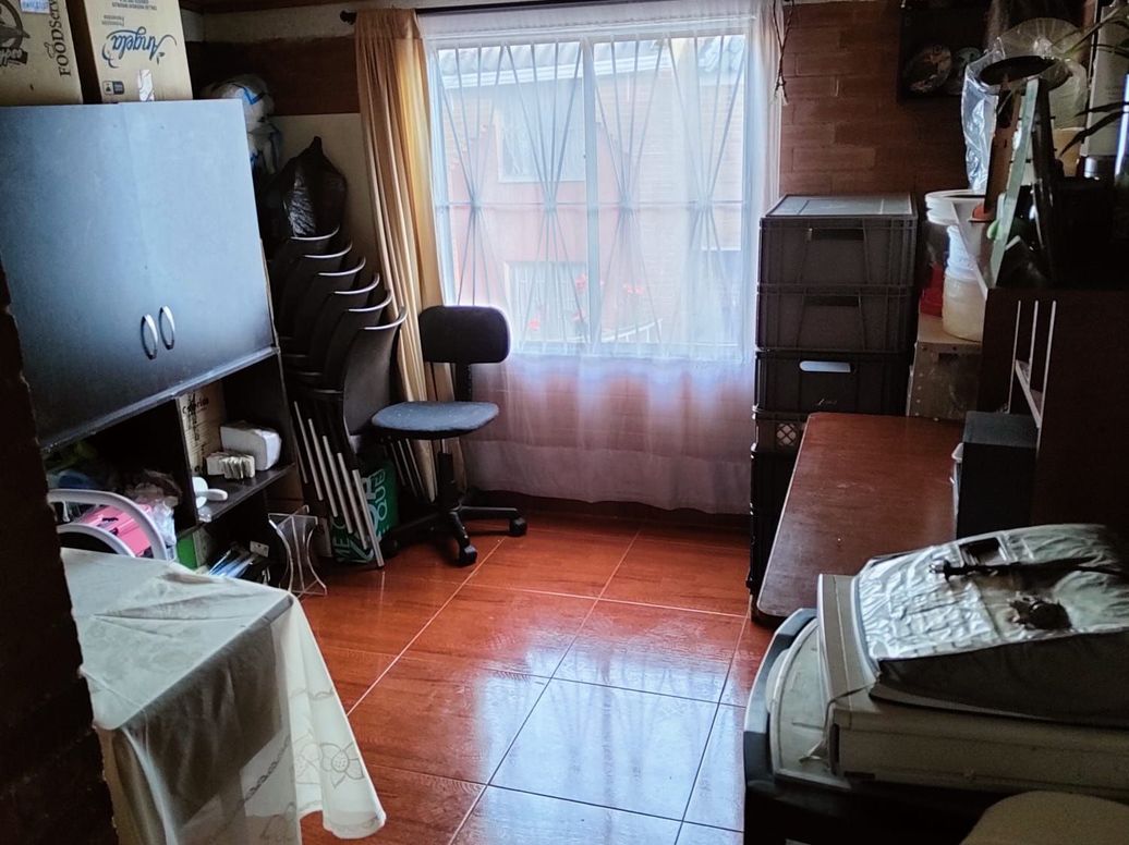 Casa de 4 alcobas en venta en Bolivia, Bogotá, 120 m² · foto 6 de 17