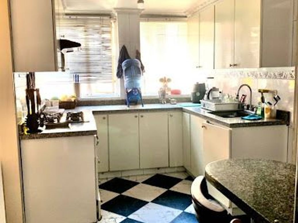 Apartamento de 3 alcobas en venta en Chicó Norte, Bogotá, 174 m² · foto 2 de 20
