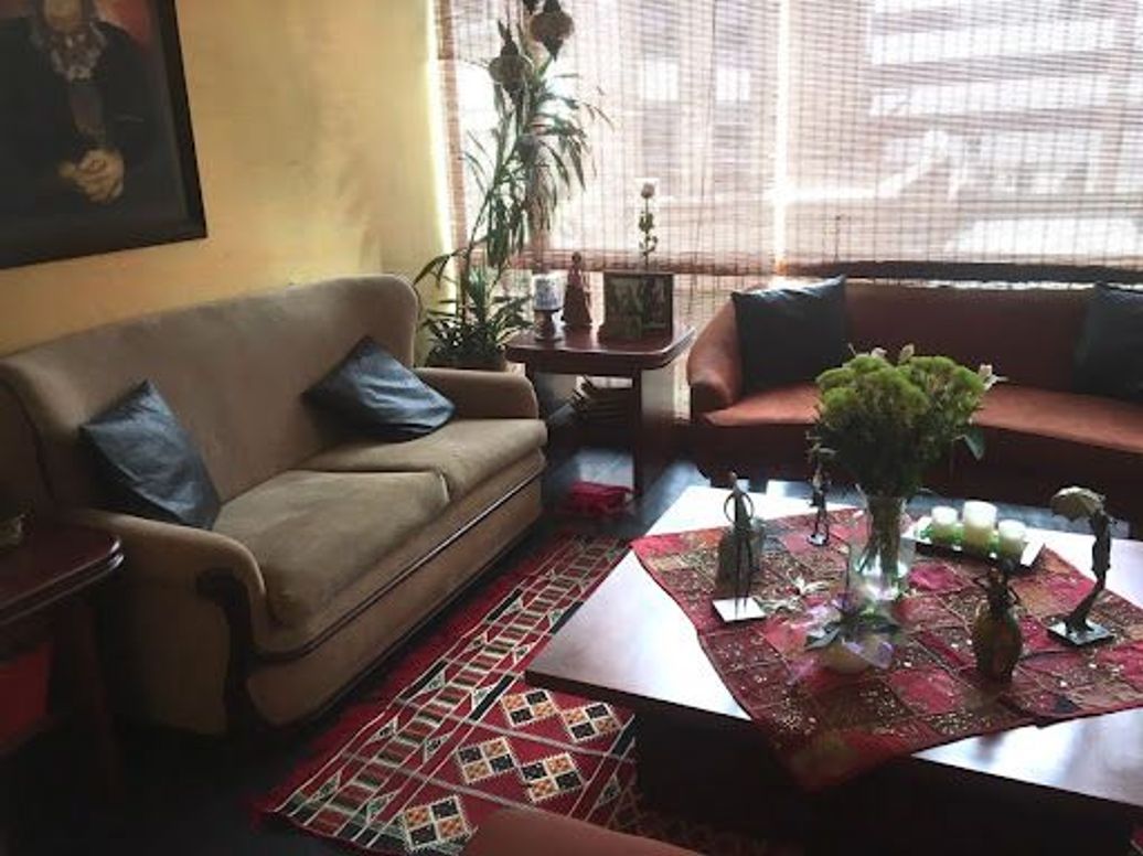 Apartamento de 3 alcobas en venta en Chicó Norte, Bogotá, 174 m² · foto 17 de 20