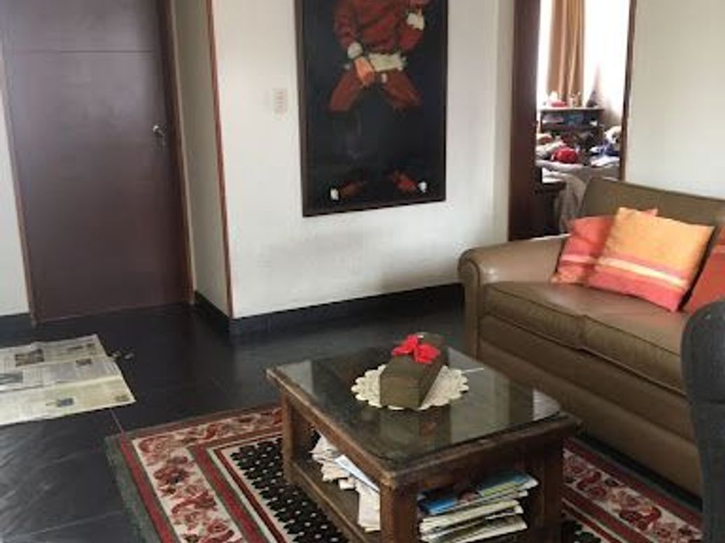 Apartamento de 3 alcobas en venta en Chicó Norte, Bogotá, 174 m² · foto 19 de 20