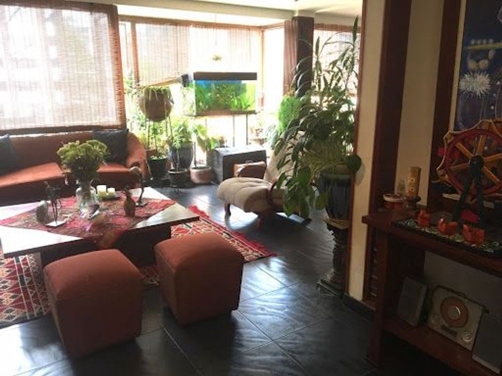 Apartamento de 3 alcobas en venta en Chicó Norte, Bogotá, 174 m² · foto 20 de 20