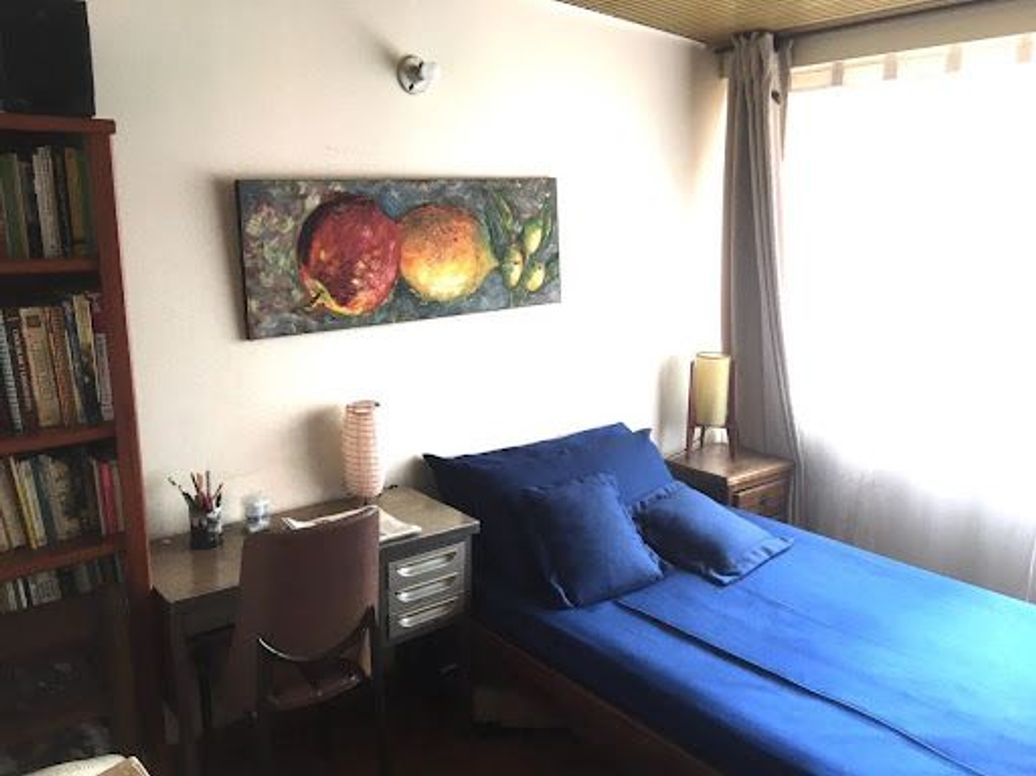 Apartamento de 3 alcobas en venta en Chicó Norte, Bogotá, 174 m² · foto 18 de 20