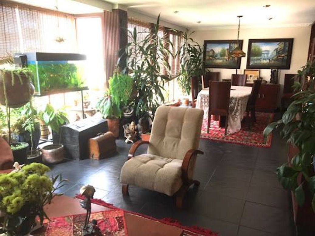 Apartamento de 3 alcobas en venta en Chicó Norte, Bogotá, 174 m² · foto 14 de 20