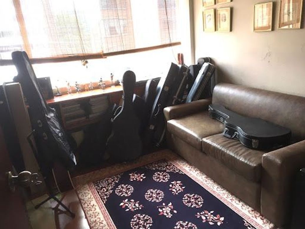 Apartamento de 3 alcobas en venta en Chicó Norte, Bogotá, 174 m² · foto 11 de 20