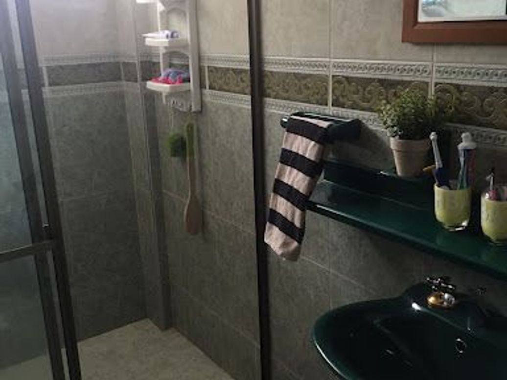 Apartamento de 3 alcobas en venta en Chicó Norte, Bogotá, 174 m² · foto 8 de 20