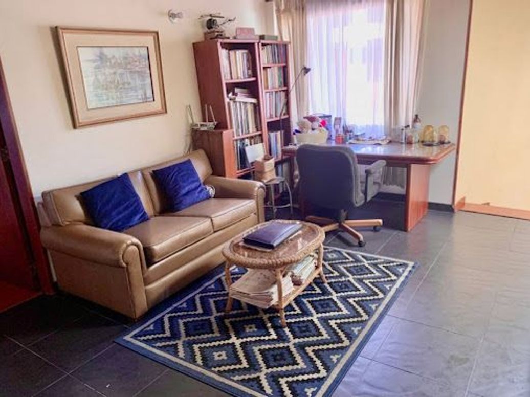 Apartamento de 3 alcobas en venta en Chicó Norte, Bogotá, 174 m² · foto 3 de 20