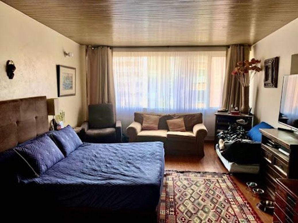 Apartamento de 3 alcobas en venta en Chicó Norte, Bogotá, 174 m² · foto 4 de 20