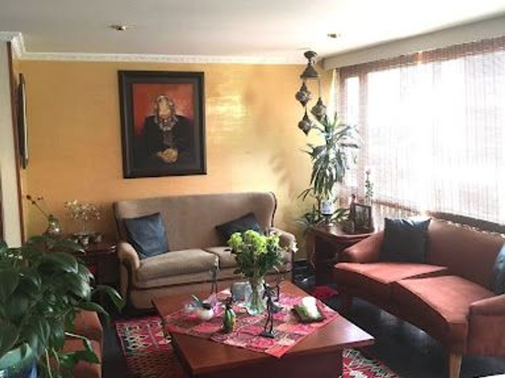 Apartamento de 3 alcobas en venta en Chicó Norte, Bogotá, 174 m² · foto 9 de 20