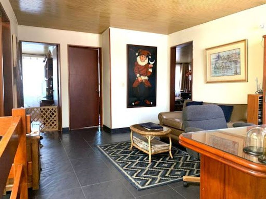 Apartamento de 3 alcobas en venta en Chicó Norte, Bogotá, 174 m² · foto 6 de 20