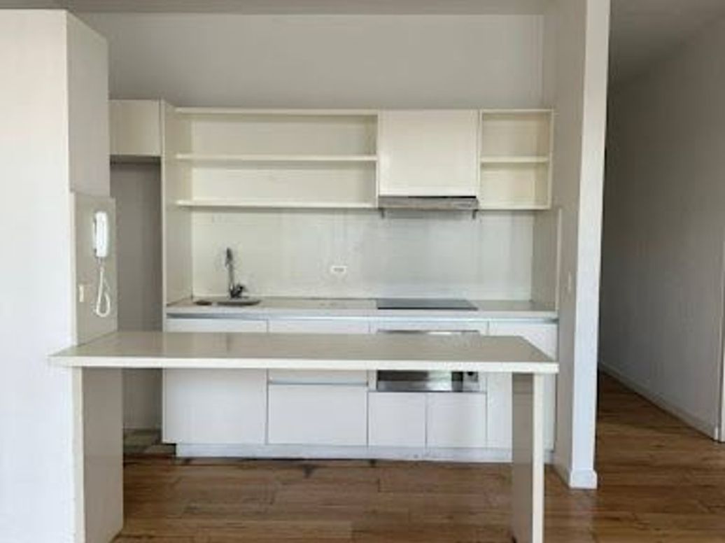Apartamento de 1 alcoba en venta en La Candelaria, Bogotá, 67 m² · foto 3 de 20