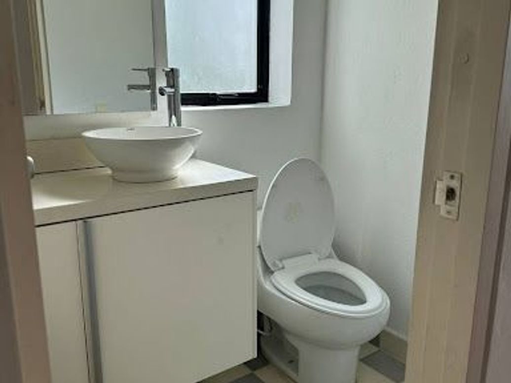 Apartamento de 1 alcoba en venta en La Candelaria, Bogotá, 67 m² · foto 6 de 20