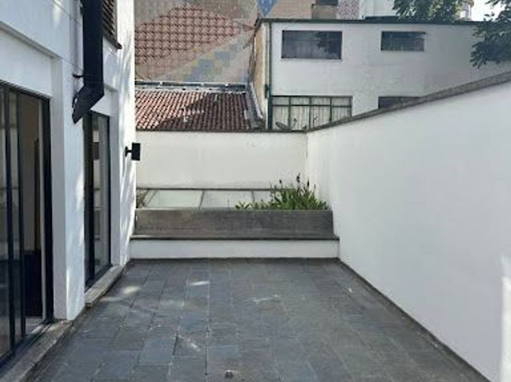 Apartamento de 1 alcoba en venta en La Candelaria, Bogotá, 67 m² · foto 5 de 20