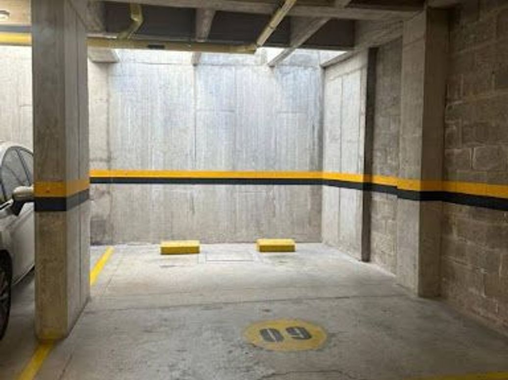 Apartamento de 1 alcoba en venta en La Candelaria, Bogotá, 67 m² · foto 20 de 20