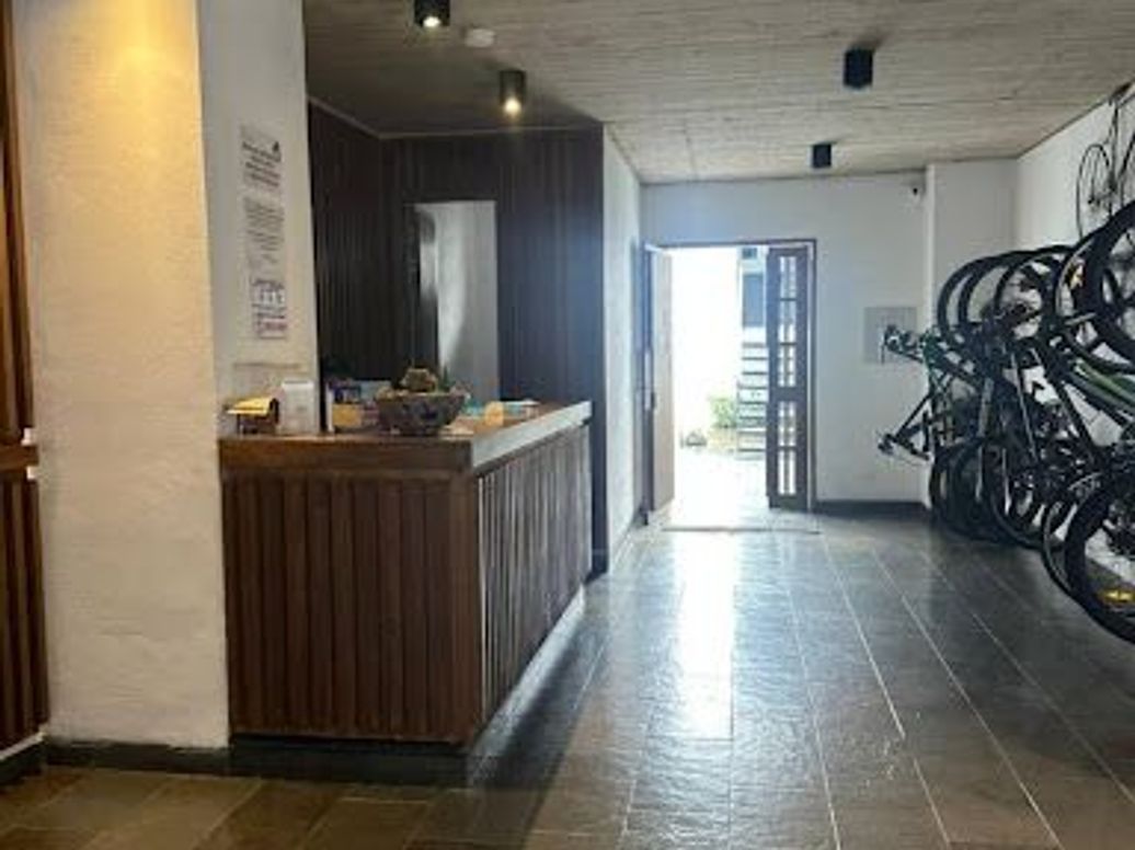 Apartamento de 1 alcoba en venta en La Candelaria, Bogotá, 67 m² · foto 9 de 20