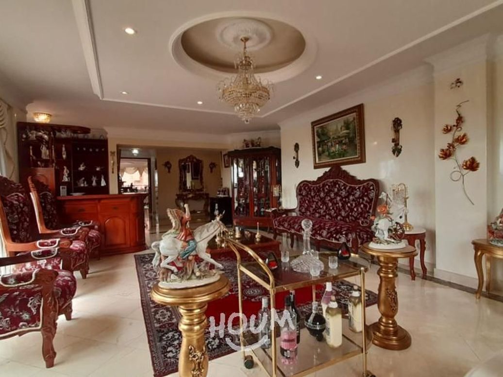 Apartamento de 3 alcobas en venta en A.S.D., Bogotá, 330 m² · foto 2 de 20