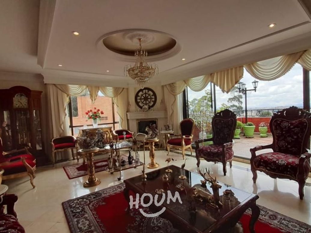 Apartamento de 3 alcobas en venta en A.S.D., Bogotá, 330 m² · foto 3 de 20