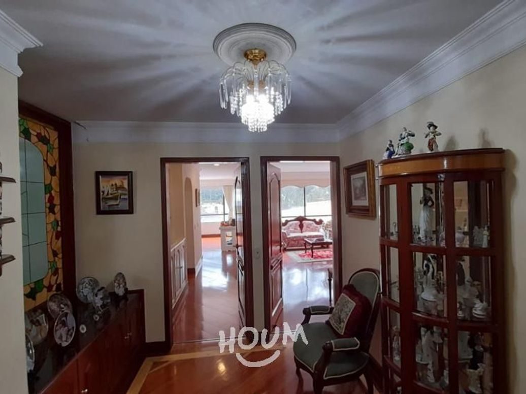 Apartamento de 3 alcobas en venta en A.S.D., Bogotá, 330 m² · foto 8 de 20