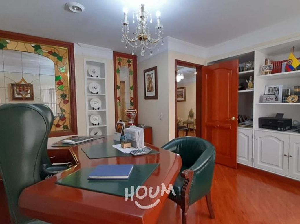 Apartamento de 3 alcobas en venta en A.S.D., Bogotá, 330 m² · foto 9 de 20
