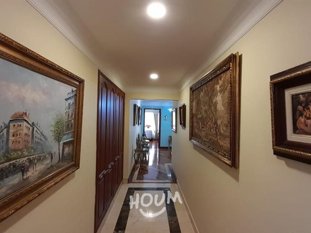 Apartamento de 3 alcobas en venta en A.S.D., Bogotá, 330 m² · foto 13 de 20