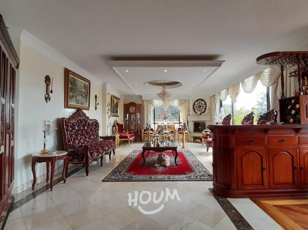 Apartamento de 3 alcobas en venta en A.S.D., Bogotá, 330 m² · foto 12 de 20
