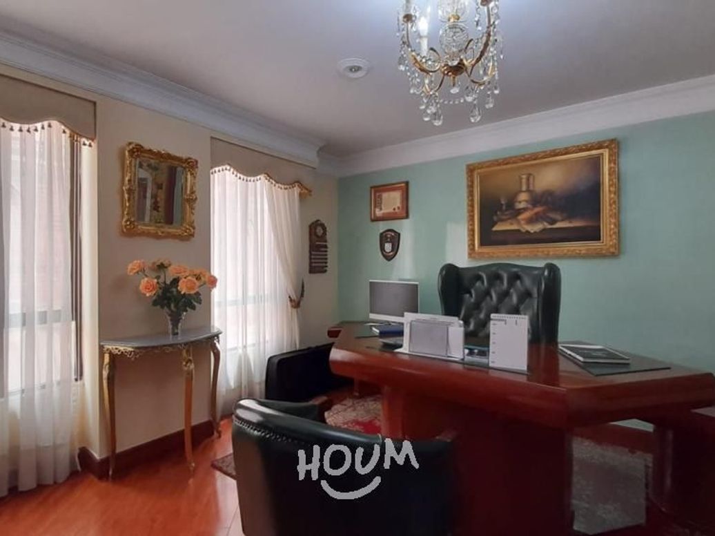 Apartamento de 3 alcobas en venta en A.S.D., Bogotá, 330 m² · foto 15 de 20