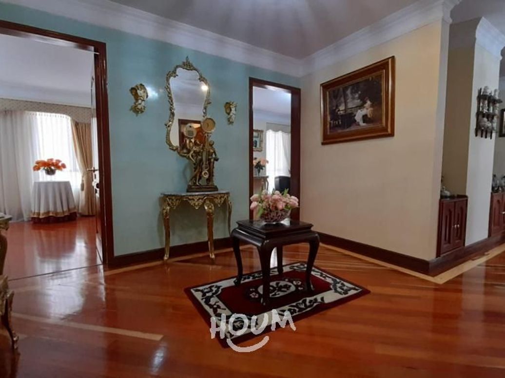 Apartamento de 3 alcobas en venta en A.S.D., Bogotá, 330 m² · foto 10 de 20