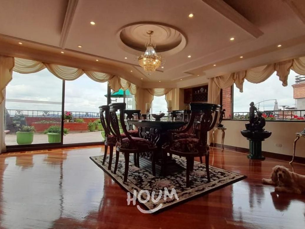 Apartamento de 3 alcobas en venta en A.S.D., Bogotá, 330 m² · foto 6 de 20