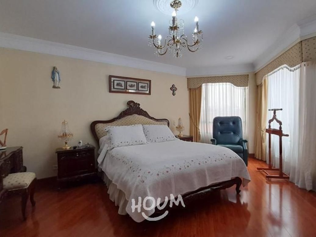 Apartamento de 3 alcobas en venta en A.S.D., Bogotá, 330 m² · foto 16 de 20