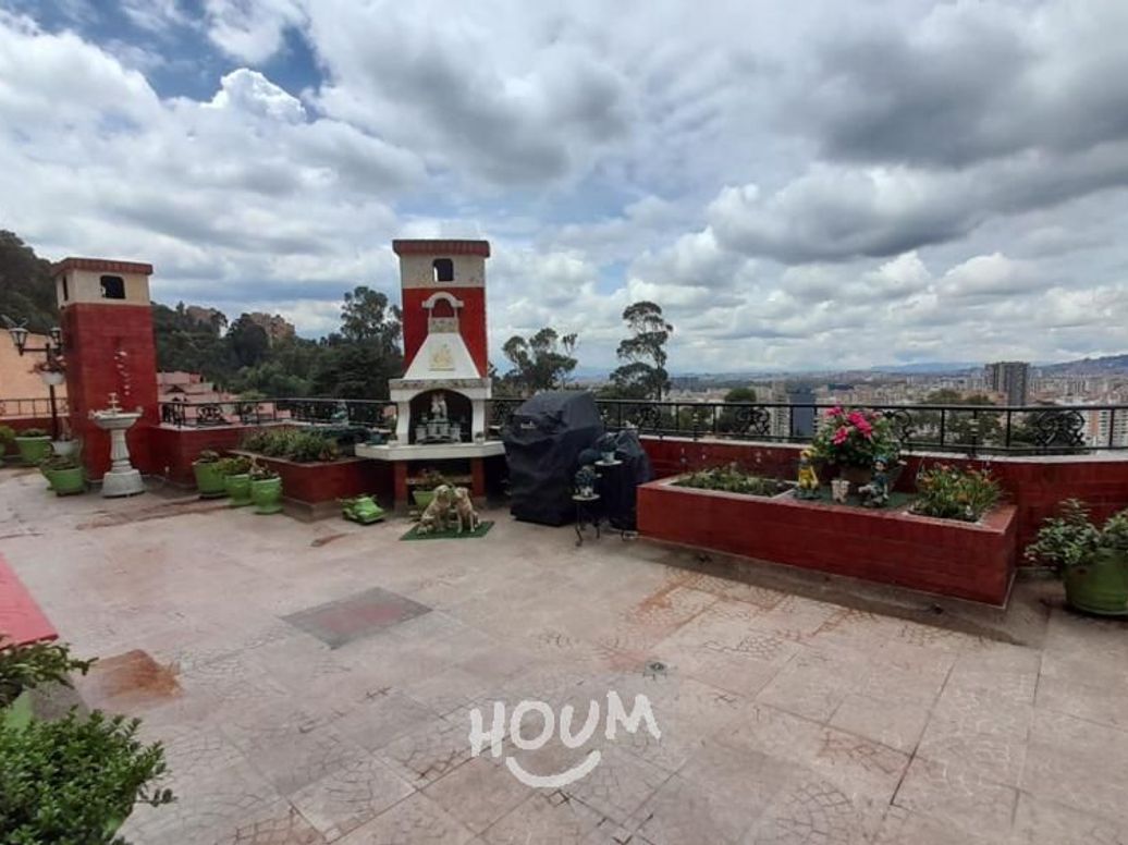 Apartamento de 3 alcobas en venta en A.S.D., Bogotá, 330 m² · foto 20 de 20