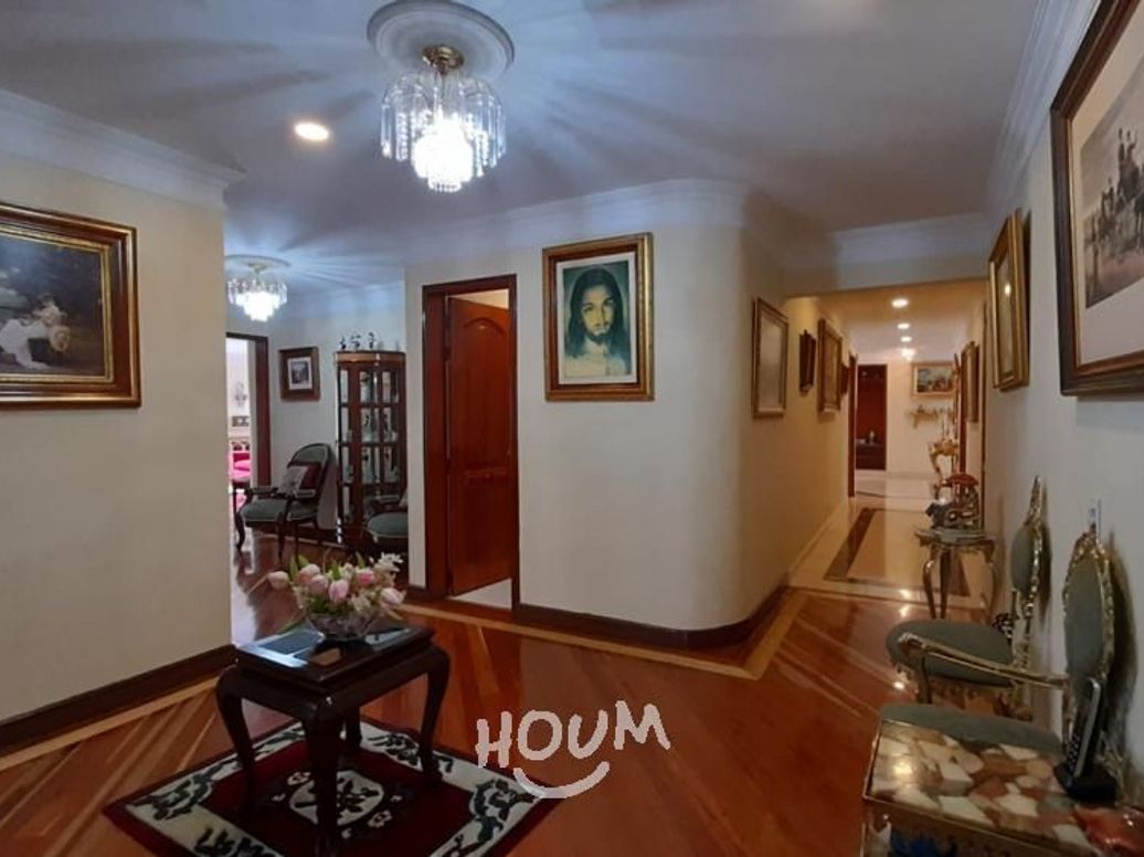 Apartamento de 3 alcobas en venta en A.S.D., Bogotá, 330 m² · foto 11 de 20