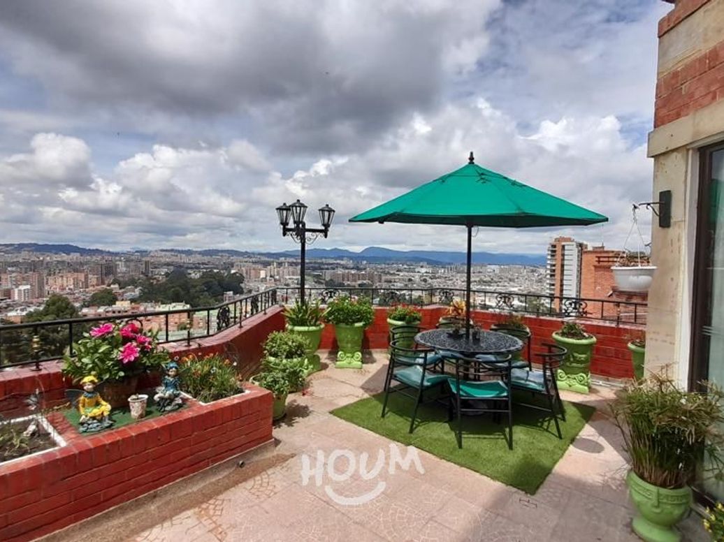 Apartamento de 3 alcobas en venta en A.S.D., Bogotá, 330 m² · foto 18 de 20