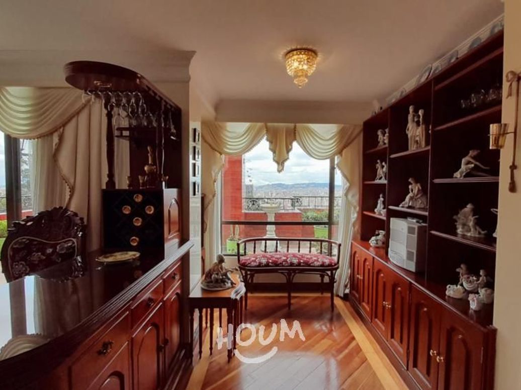 Apartamento de 3 alcobas en venta en A.S.D., Bogotá, 330 m² · foto 14 de 20