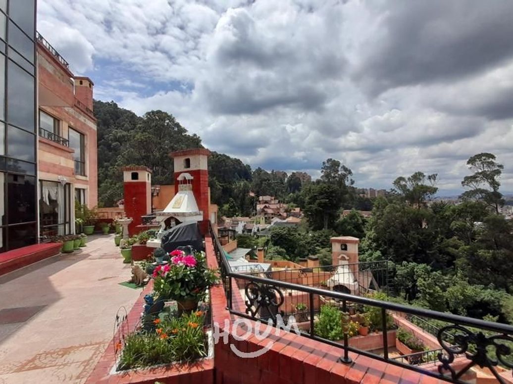 Apartamento de 3 alcobas en venta en A.S.D., Bogotá, 330 m² · foto 19 de 20