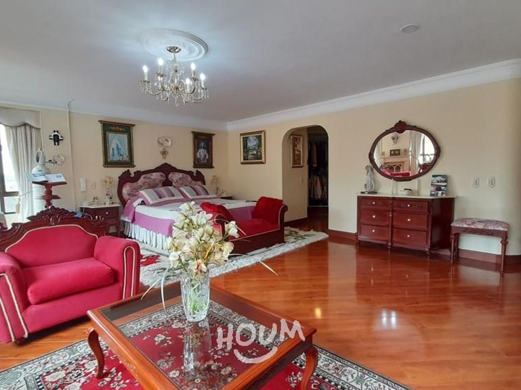 Apartamento de 3 alcobas en venta en A.S.D., Bogotá, 330 m² · foto 7 de 20