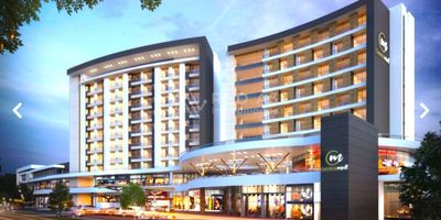 Se ofrece en venta local comercial en Cerritos Mall, un nuevo proyecto ubicado en la calzada Cerritos – Pereira a 400 metros del hotel Sonesta, siendo así parte del sector de mayor crecimiento de la ciudad de Pereira. Su ubicación estratégica le permitirá convertirse en epicentro de servicios de salud, alojamiento, comercio y  restaurantes, que aportarán un mayor potencial de clientes. 

El local comercial denominado como Rooftop, está ubicado en la última planta y cuenta con un área construida de 423 m², con vista a la parte de atrás del mall, se entrega con el servicio de agua y energía en punto cero y piso en concreto pulido.