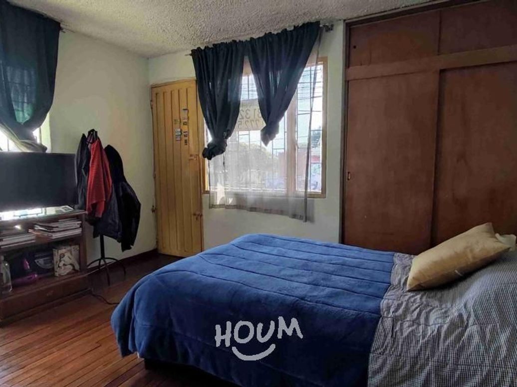 Casa de 5 alcobas en venta en Los Cerezos, Bogotá, 72 m² · foto 13 de 20