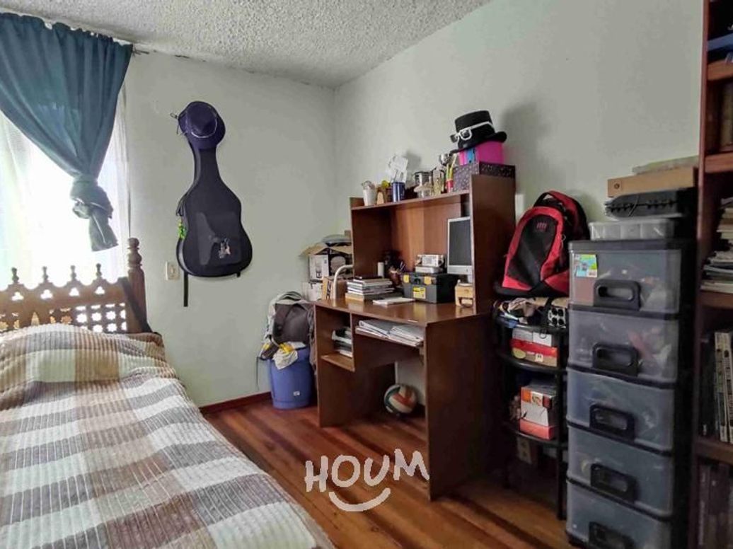 Casa de 5 alcobas en venta en Los Cerezos, Bogotá, 72 m² · foto 19 de 20