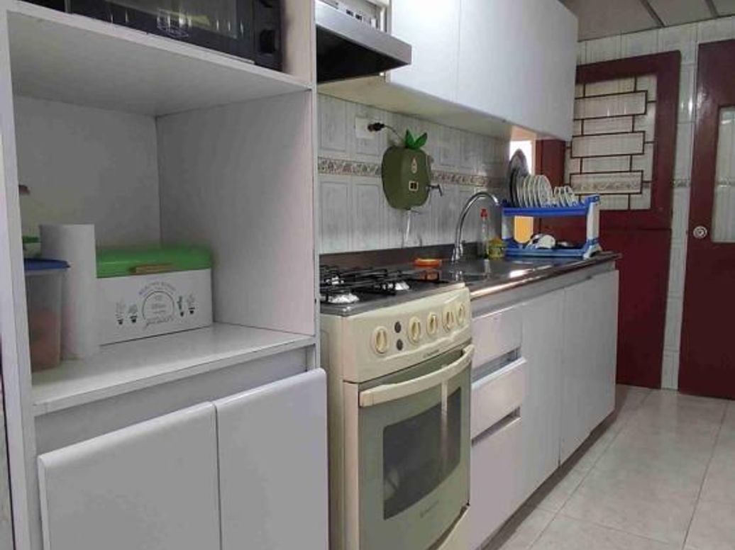 Casa de 5 alcobas en venta en Los Cerezos, Bogotá, 72 m² · foto 7 de 20