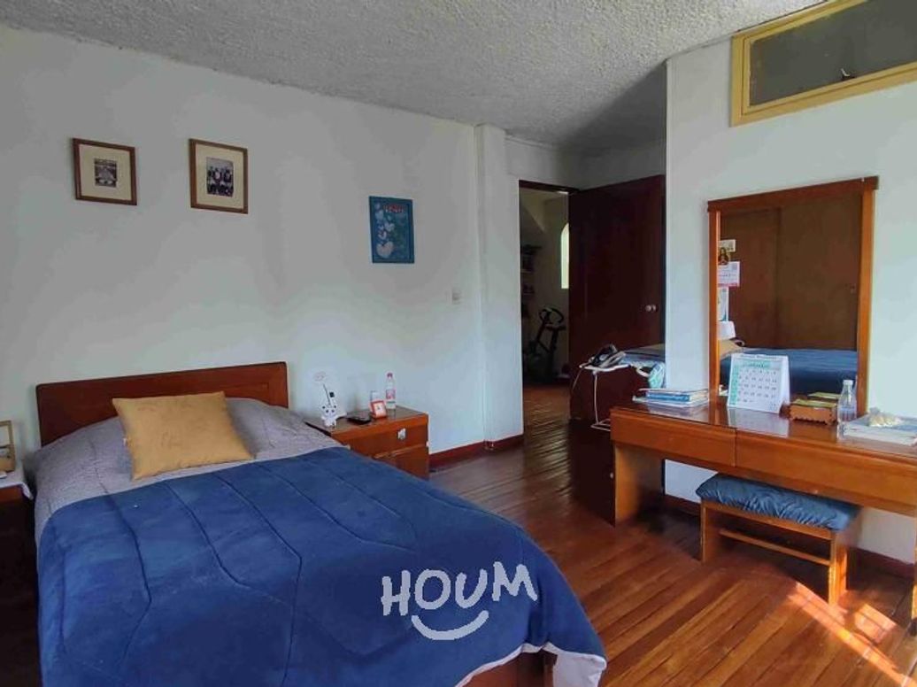 Casa de 5 alcobas en venta en Los Cerezos, Bogotá, 72 m² · foto 14 de 20