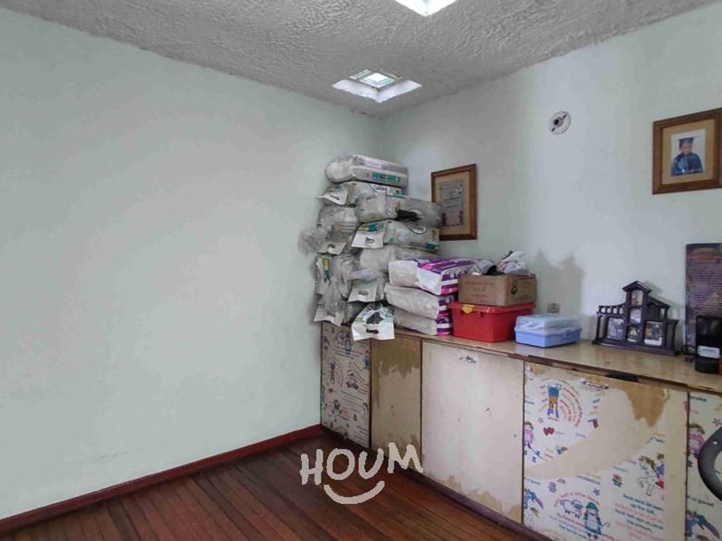 Casa de 5 alcobas en venta en Los Cerezos, Bogotá, 72 m² · foto 12 de 20