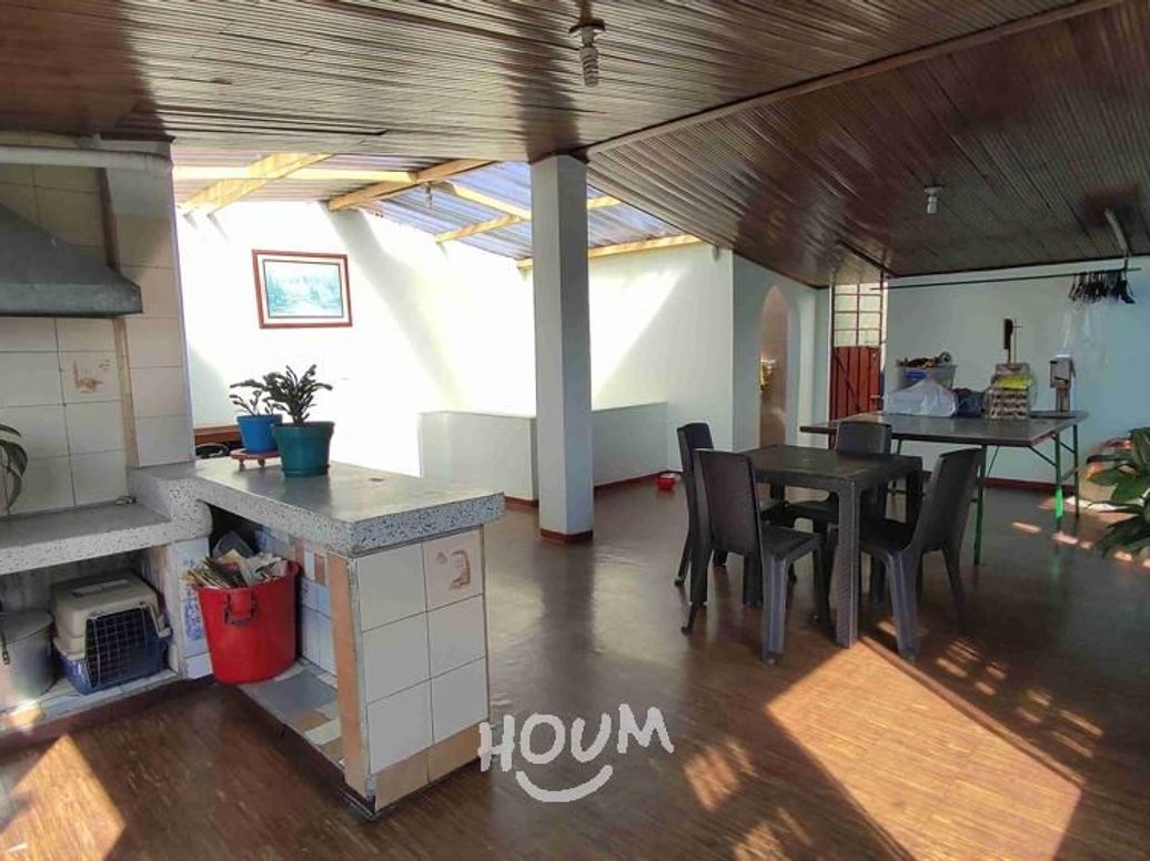 Casa de 5 alcobas en venta en Los Cerezos, Bogotá, 72 m² · foto 5 de 20