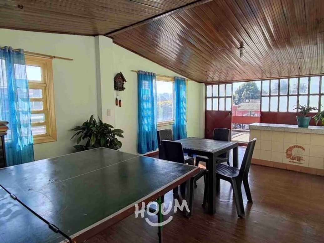 Casa de 5 alcobas en venta en Los Cerezos, Bogotá, 72 m² · foto 4 de 20