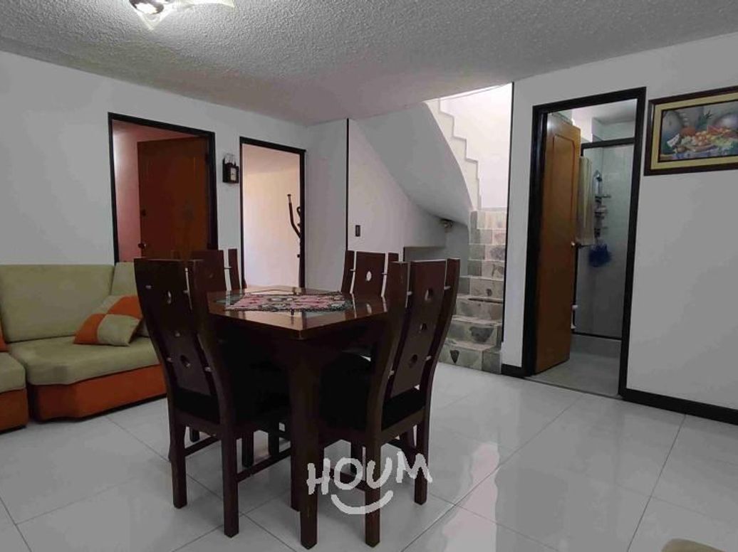 Casa de 5 alcobas en venta en La Caniza, Bogotá, 144 m² · foto 3 de 20