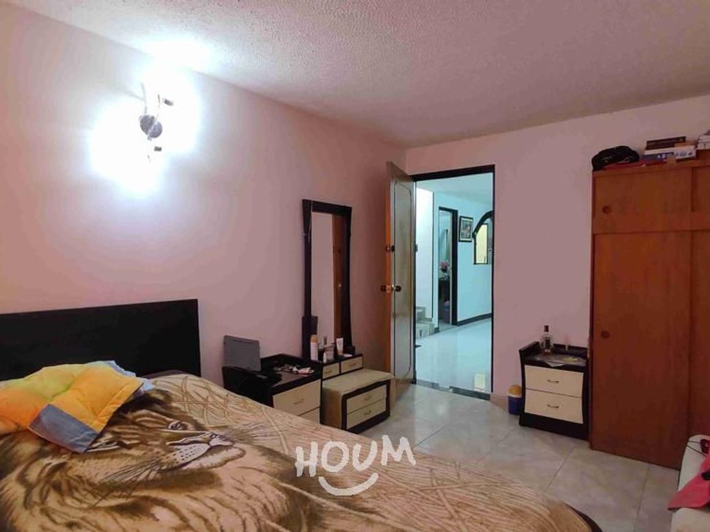Casa de 5 alcobas en venta en La Caniza, Bogotá, 144 m² · foto 16 de 20