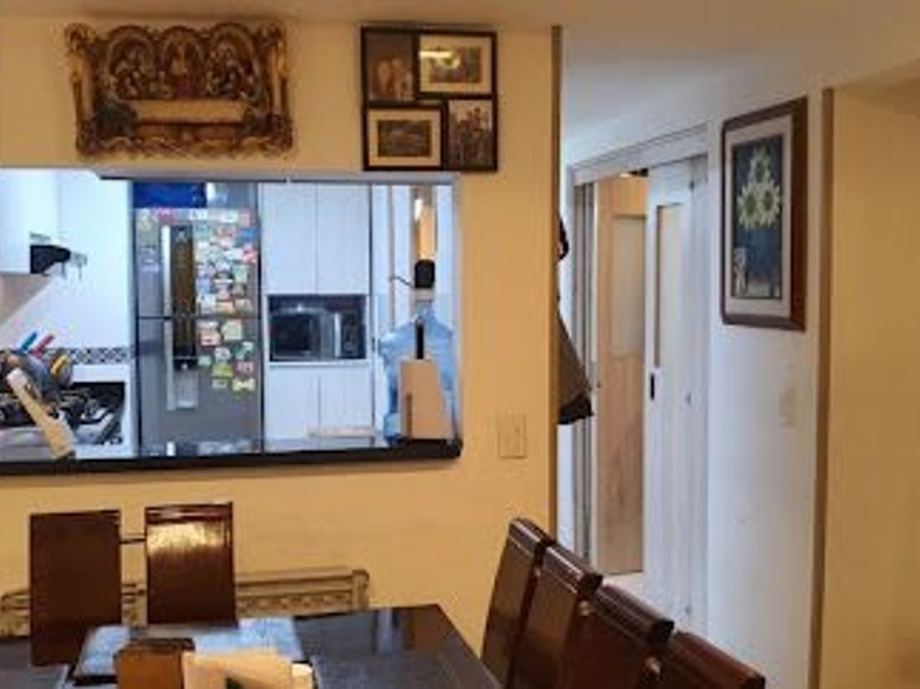 Apartamento de 4 alcobas en venta en Cedritos, Bogotá, 130 m² · foto 4 de 16