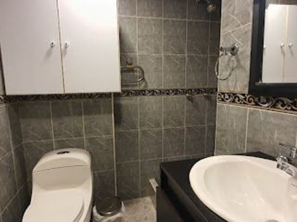 Apartamento de 4 alcobas en venta en Cedritos, Bogotá, 130 m² · foto 15 de 16