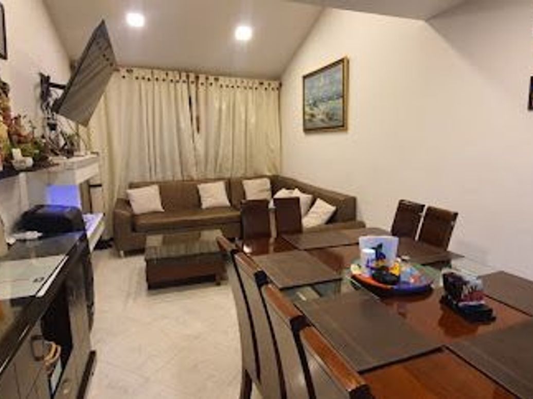 Apartamento de 4 alcobas en venta en Cedritos, Bogotá, 130 m² · foto 3 de 16